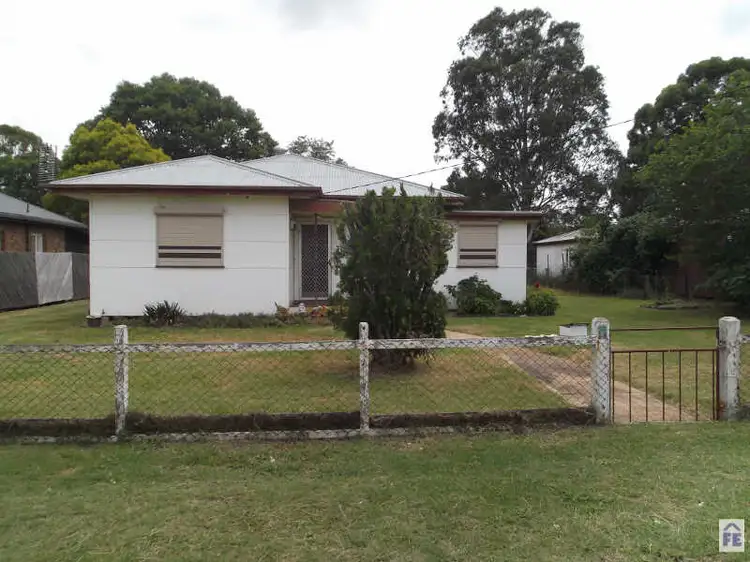 Main view of Homely house listing, 58 Knight Street, Kingaroy QLD 4610