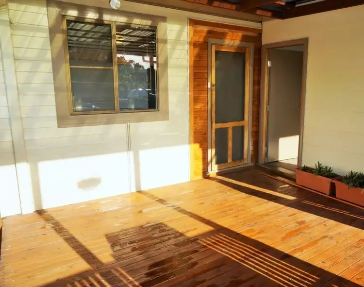 Sixth view of Homely house listing, 6 Mort Street, Shortland NSW 2307