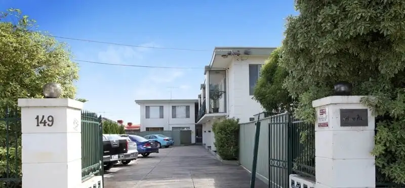 Main view of Homely apartment listing, 8/149 Melrose Drive, Tullamarine VIC 3043