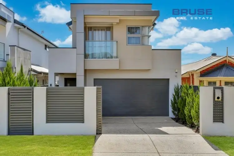 Main view of Homely house listing, 8B Johnson Avenue, Rostrevor SA 5073