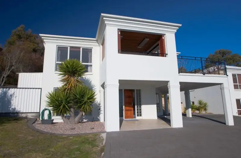 Main view of Homely house listing, 4/82 Main Road, Binalong Bay TAS 7216