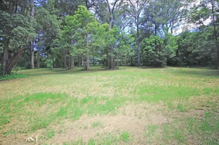 Fourth view of Homely land listing, 9 Coach House Road, Kurrajong Heights NSW 2758
