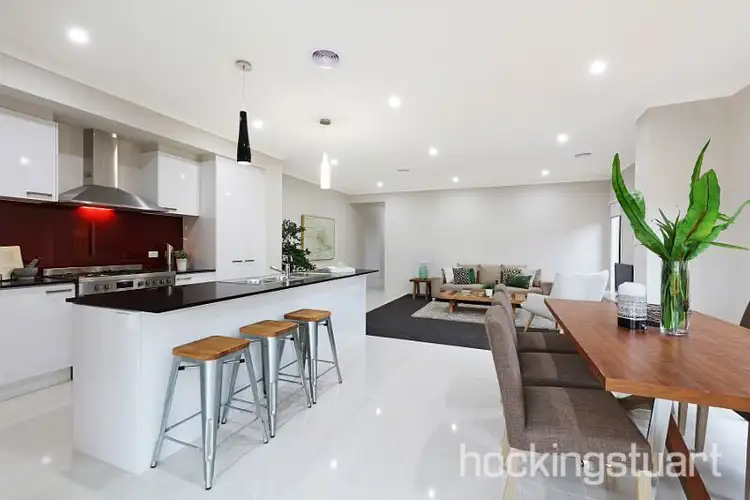 Fourth view of Homely townhouse listing, 23A Lancaster Street, Bentleigh East VIC 3165