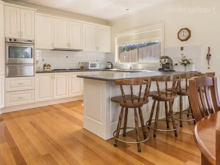 Fourth view of Homely house listing, 48 Weeroona Street, Rye VIC 3941