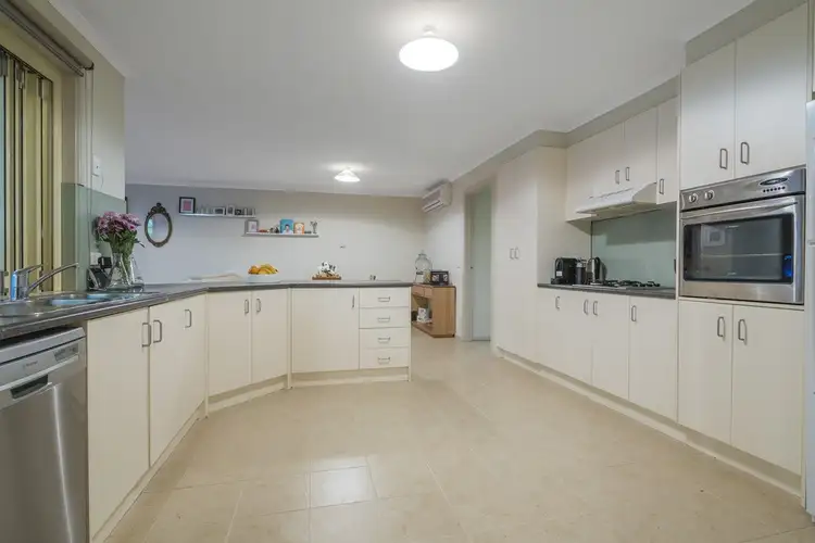 Fourth view of Homely house listing, 37 Higgs Circuit, Sunbury VIC 3429
