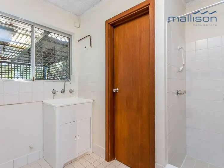 Fifth view of Homely house listing, 6/19 Freesia Way, Willetton WA 6155