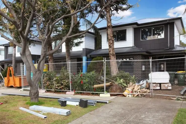 Fourth view of Homely unit listing, 1/13 Junction Street, Newport VIC 3015