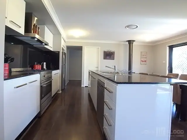 Sixth view of Homely house listing, 15 Jillaroo Way, Muswellbrook NSW 2333