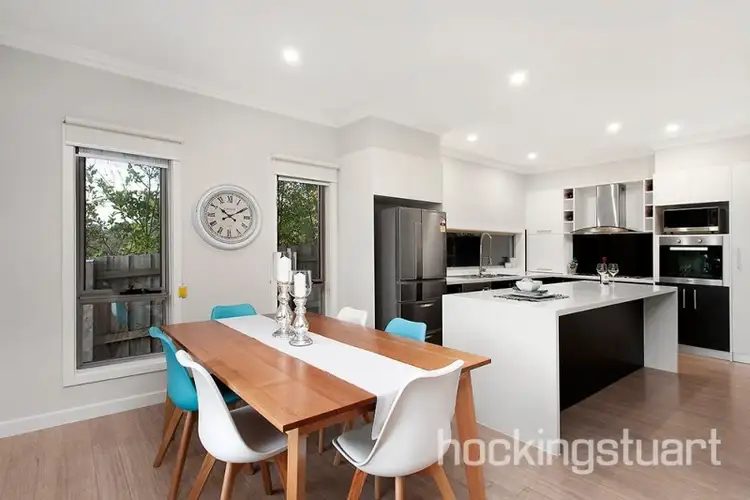 Third view of Homely townhouse listing, 2/23 Meryl Street, Doncaster East VIC 3109