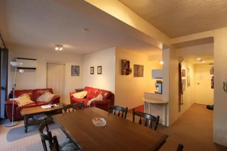 Fourth view of Homely apartment listing, 709/206 Summit Rd, Mount Buller VIC 3723