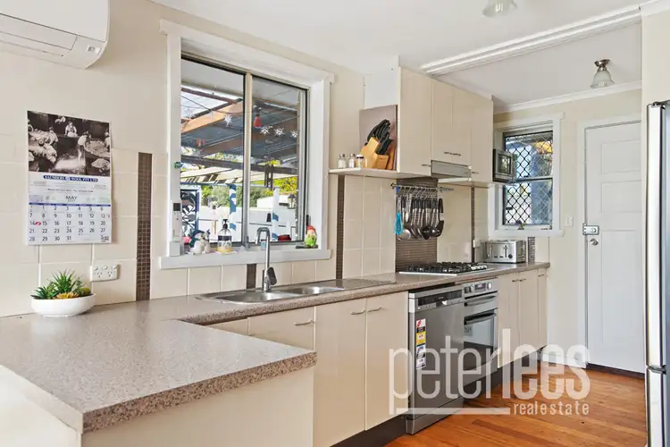 Main view of Homely house listing, 6 Sage Place, Rocherlea TAS 7248