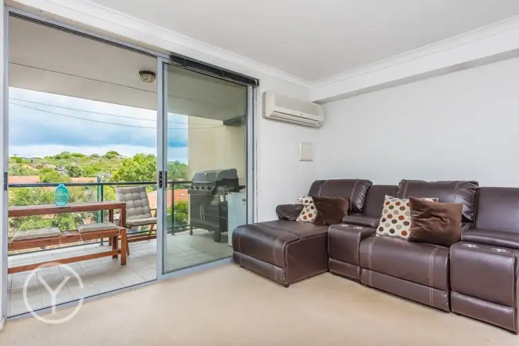 Second view of Homely apartment listing, 34/10 Wellington Street, Mosman Park WA 6012
