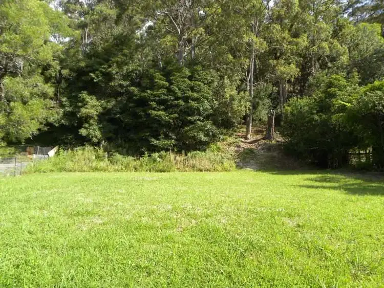 Second view of Homely land listing, 24 Wayfarer Drive, Sussex Inlet NSW 2540