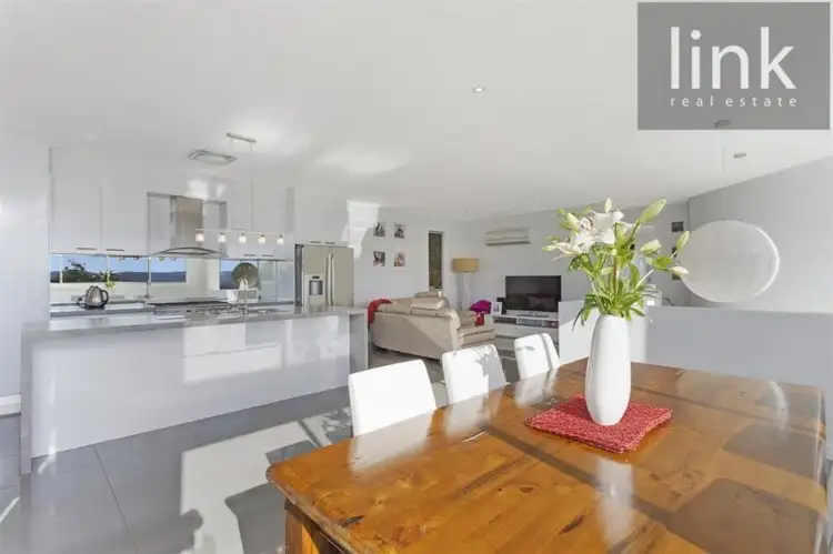 Fifth view of Homely house listing, 3/591 Keene Street, East Albury NSW 2640