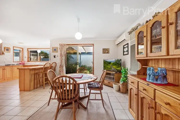 Third view of Homely house listing, 3 Sky Court, Werribee VIC 3030