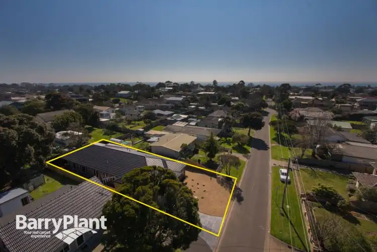 Second view of Homely house listing, 40 Spray Street, Rosebud VIC 3939