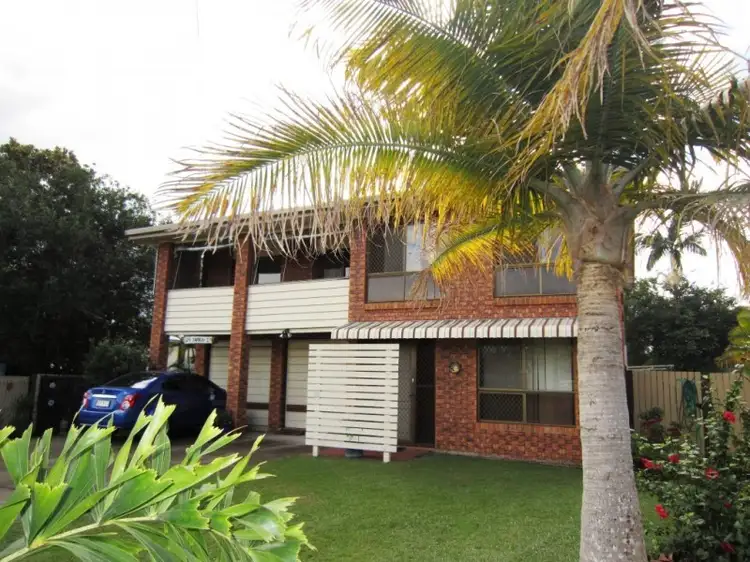 29 Jarrah Street, Raceview QLD 4305