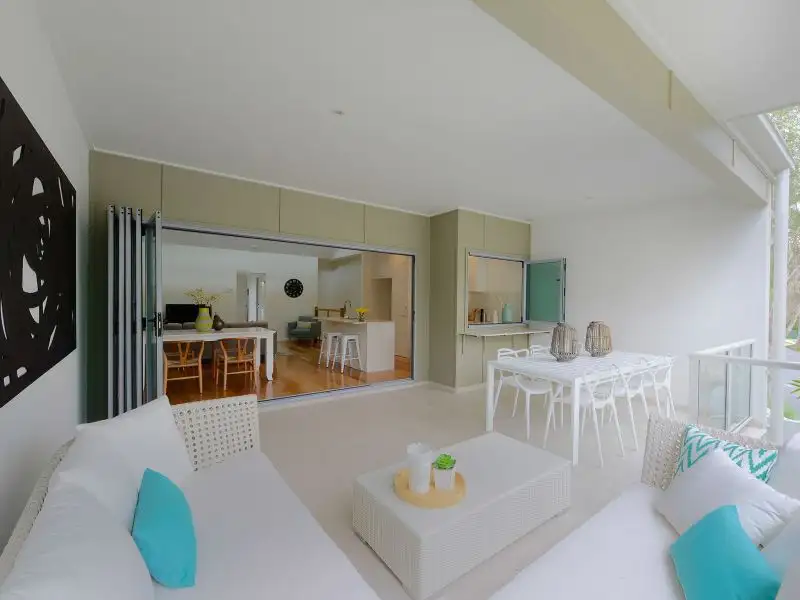 Main view of Homely townhouse listing, 107 Bilyana Street, Balmoral QLD 4171