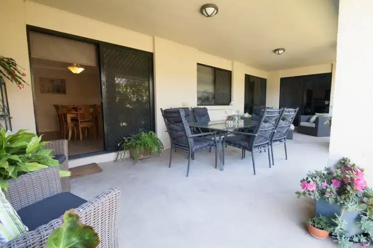 Third view of Homely house listing, 26 Eric Drive, Blackstone QLD 4304
