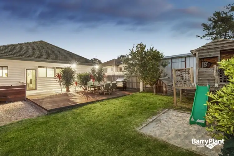 Fifth view of Homely house listing, 13 Harborne Street, Macleod VIC 3085