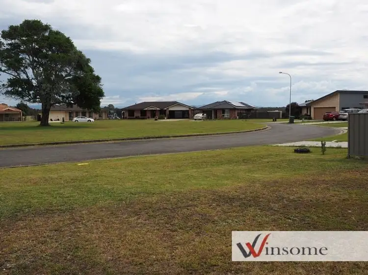 Third view of Homely land listing, 41 (Lot63) Bunya Pines Circuit, West Kempsey NSW 2440