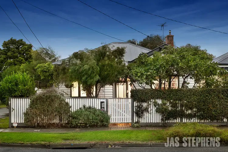 Main view of Homely house listing, 106 Summerhill Road, West Footscray VIC 3012