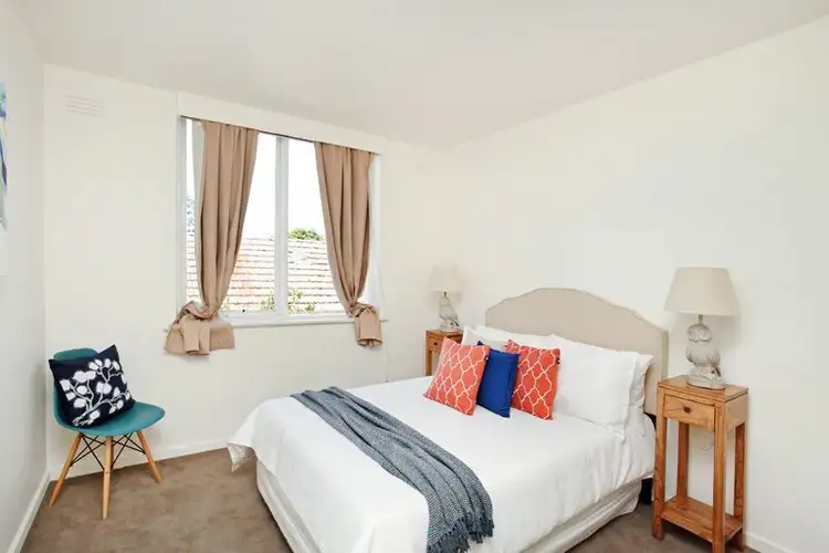 Sixth view of Homely apartment listing, 3/15 Munro Street, Ascot Vale VIC 3032