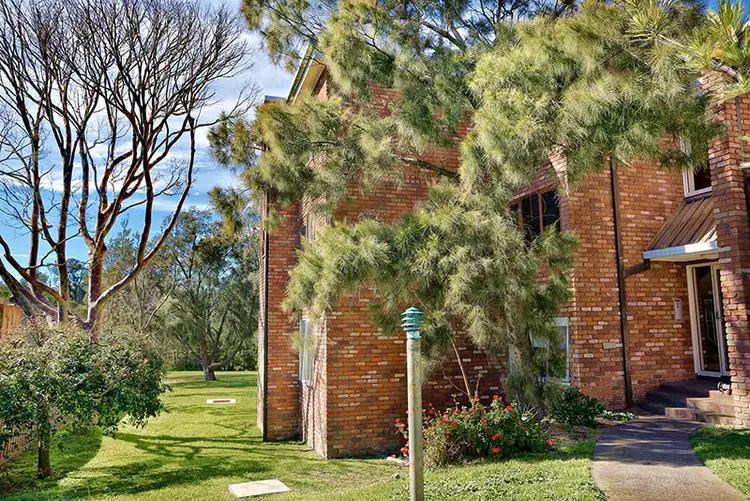 Second view of Homely apartment listing, 12/59-60 Nepean Highway, Seaford VIC 3198