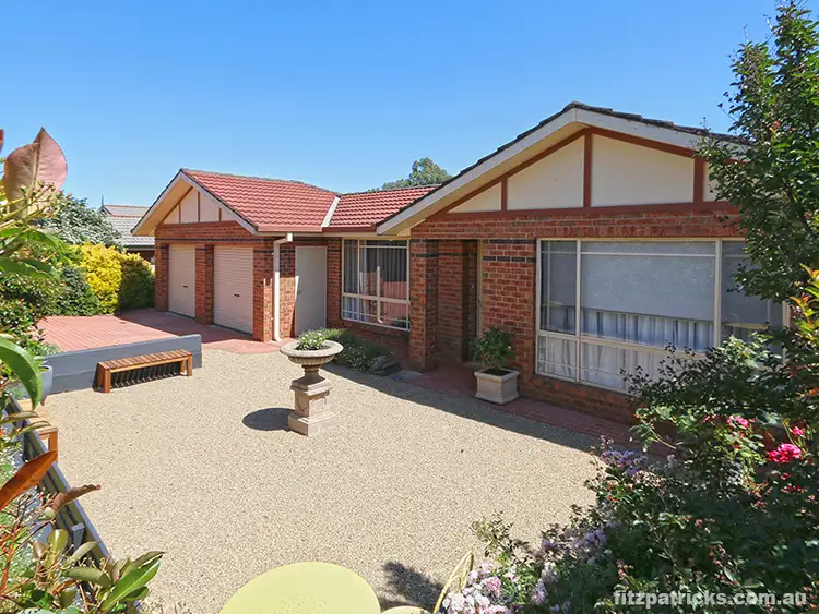21 Bourkelands Drive, Bourkelands NSW 2650