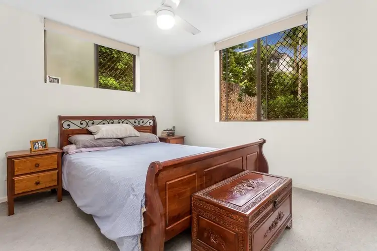 Sixth view of Homely unit listing, 1/23 Wongara St, Clayfield QLD 4011