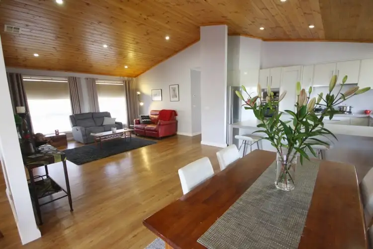 Sixth view of Homely house listing, 8 Lyon Place, Ballan VIC 3342