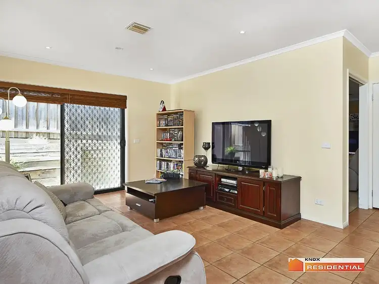 Fourth view of Homely house listing, LOT 1/69 Major Crescent, Lysterfield VIC 3156