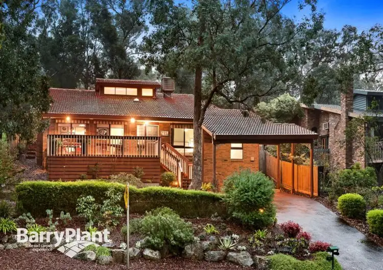 11 Milborne Crescent, Eltham VIC 3095