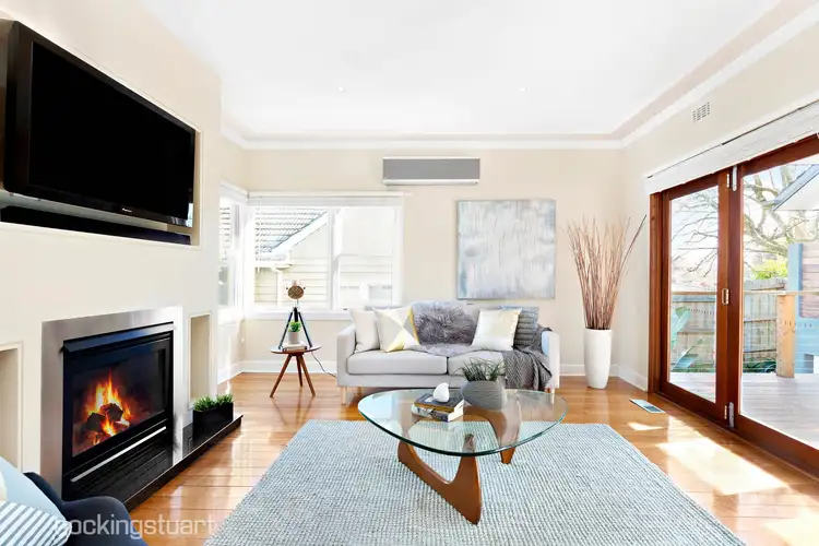 Second view of Homely unit listing, 1/23 Wingate Street, Bentleigh East VIC 3165