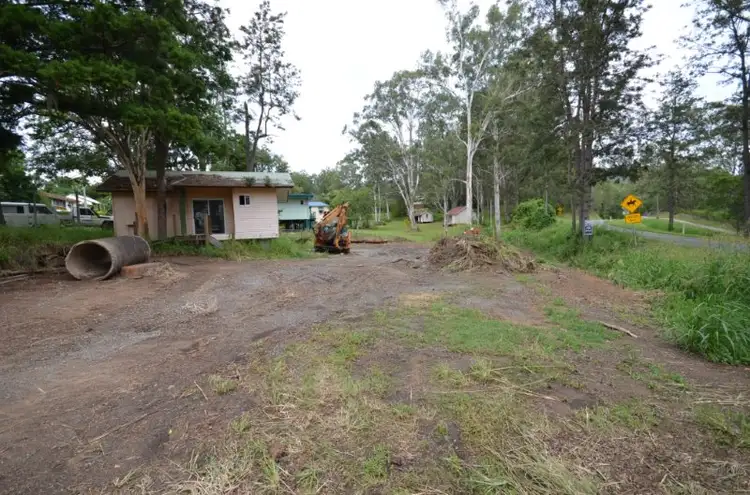 Fifth view of Homely land listing, 29-31 Kidston street, Canungra QLD 4275