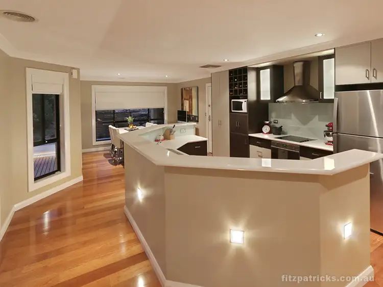 Fifth view of Homely house listing, 8 Lyndoch Place, Wagga Wagga NSW 2650