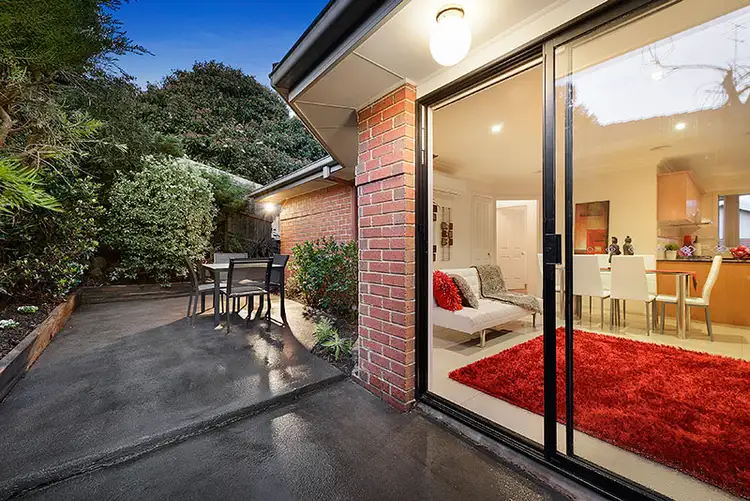 Sixth view of Homely townhouse listing, 4/8 Yarraleen Place, Bulleen VIC 3105