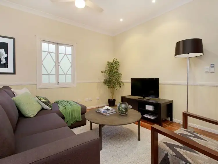 Fourth view of Homely house listing, 33 Sydney Street, Fairfield QLD 4103