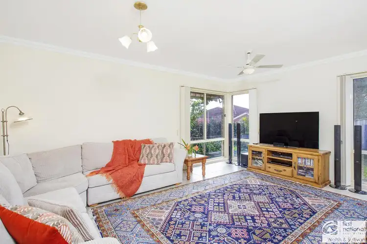Second view of Homely house listing, 34 Glasshouse Road, Beaumont Hills NSW 2155