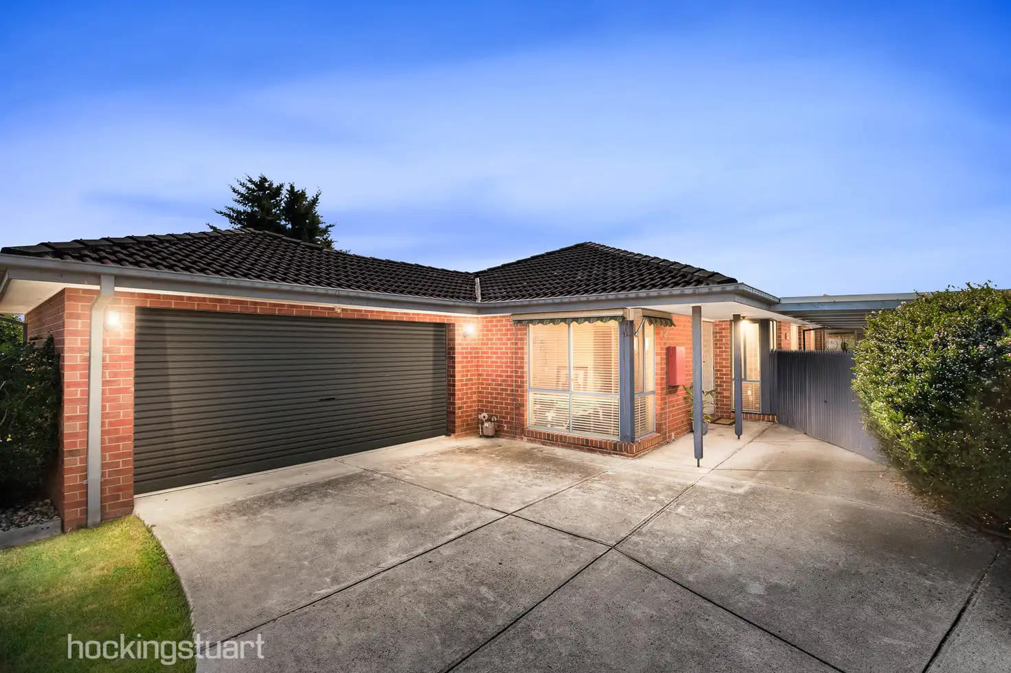 Main view of Homely house listing, 20 Lindas Way, Carrum Downs VIC 3201