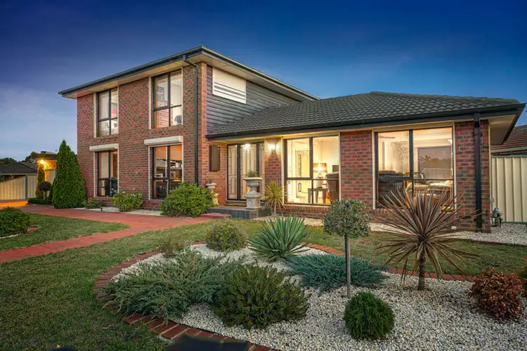 3 El Golea Mews, Keilor Downs VIC 3038