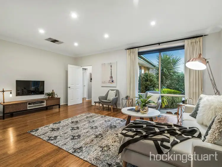 Third view of Homely townhouse listing, 2/11 Mount View Avenue, Parkdale VIC 3195