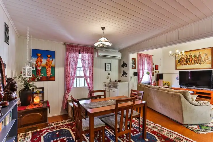 Third view of Homely house listing, 4 Walton Street, North Toowoomba QLD 4350