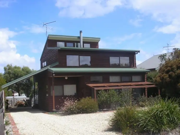 Main view of Homely house listing, 35 CORAL STREET, Cape Paterson VIC 3995