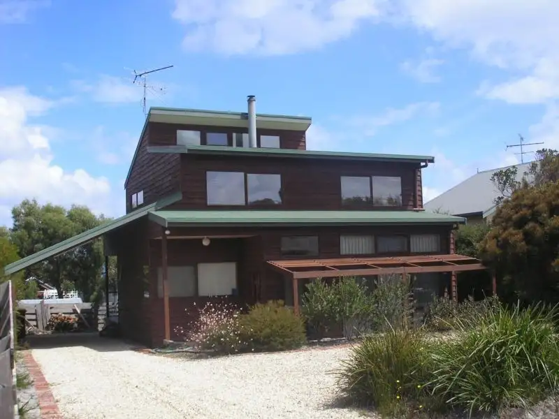 Main view of Homely house listing, 35 CORAL STREET, Cape Paterson VIC 3995