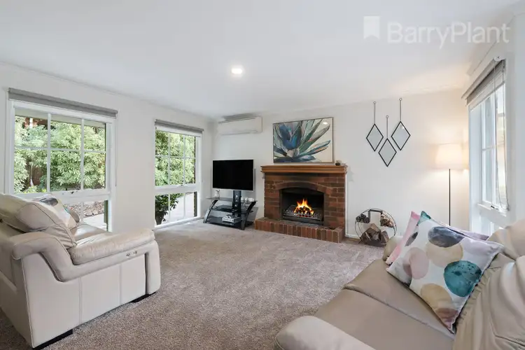 Third view of Homely house listing, 7 Paynes Road, Seville VIC 3139