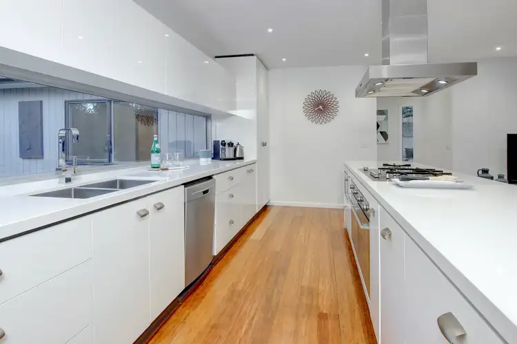Sixth view of Homely house listing, 376 Canadian Bay Road, Mount Eliza VIC 3930