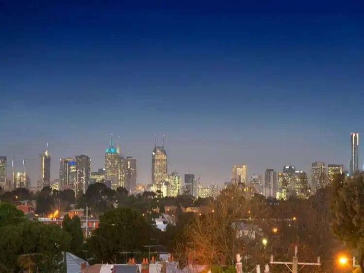 Fifth view of Homely apartment listing, 2/270 Maribyrnong Road, Moonee Ponds VIC 3039