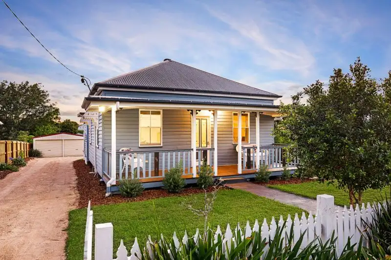 Main view of Homely house listing, 16 Cavell Street, East Toowoomba QLD 4350