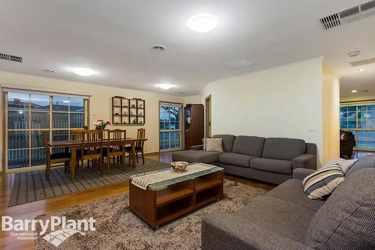 Third view of Homely house listing, 35 Lan Avenue, Altona Meadows VIC 3028